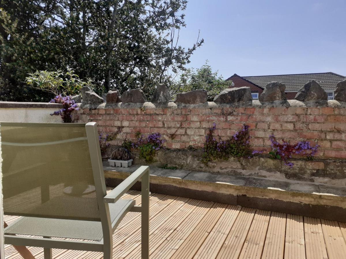 Characterful Cottage Near The Sea, Beach, Pier & Shops Weston-super-Mare Exterior foto